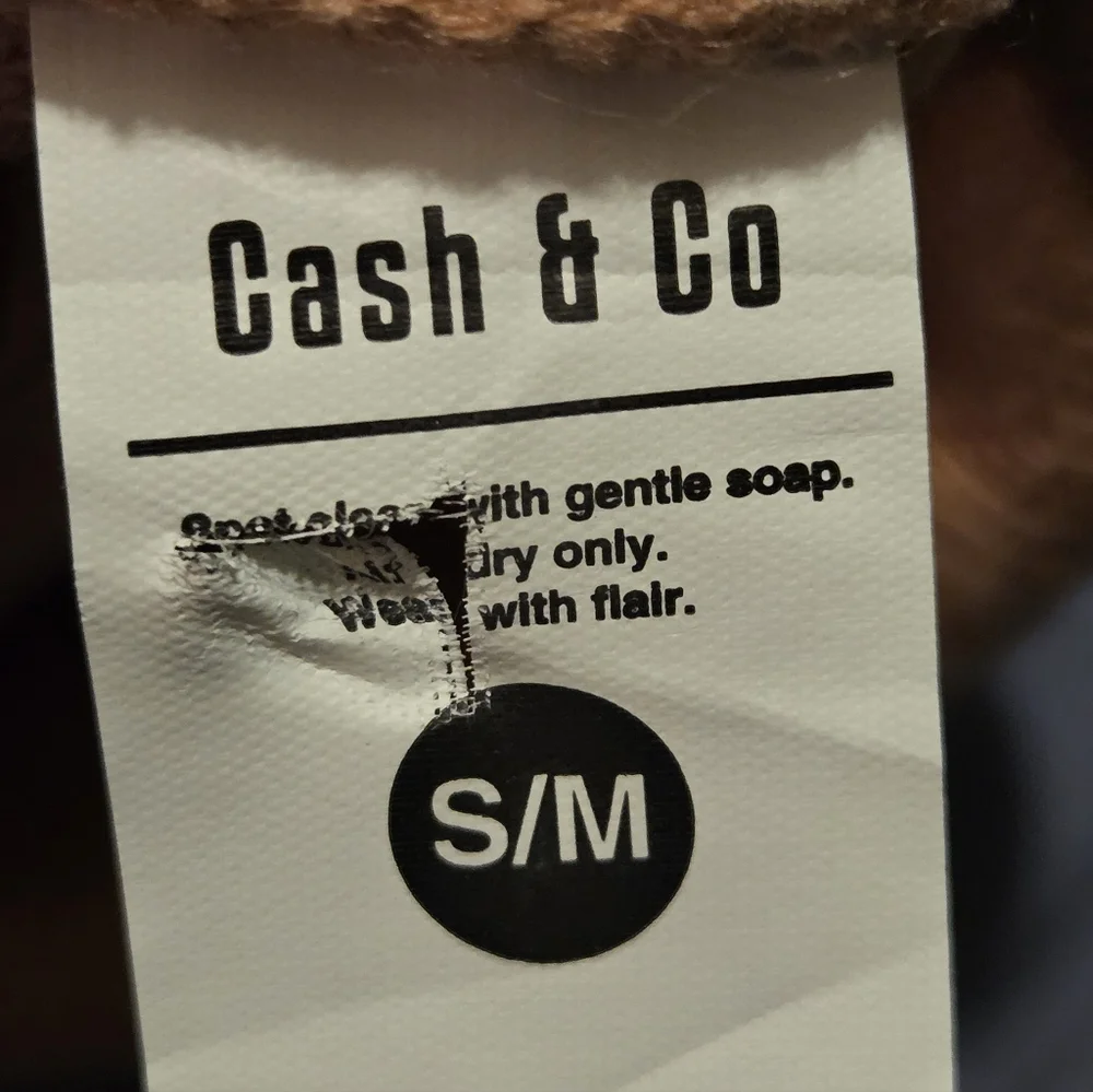 Cash & Co cash co